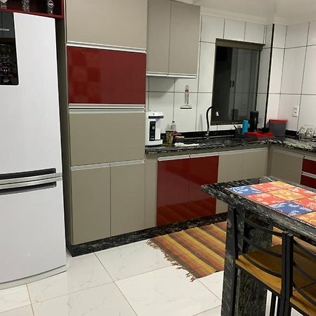 Ferienwohnung Nosso Aconchego Tiradentes Exterior foto