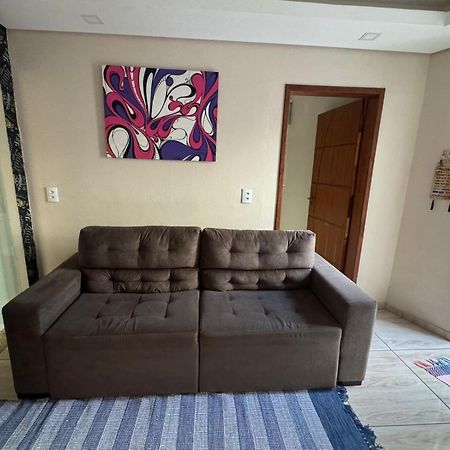 Ferienwohnung Nosso Aconchego Tiradentes Exterior foto
