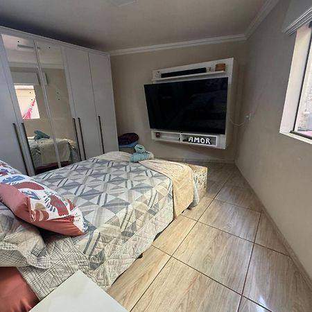 Ferienwohnung Nosso Aconchego Tiradentes Exterior foto