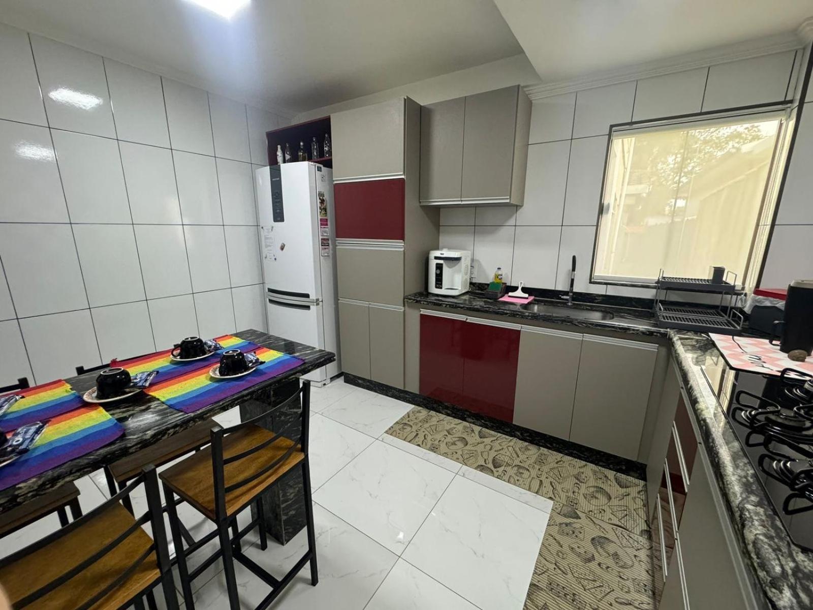 Ferienwohnung Nosso Aconchego Tiradentes Exterior foto