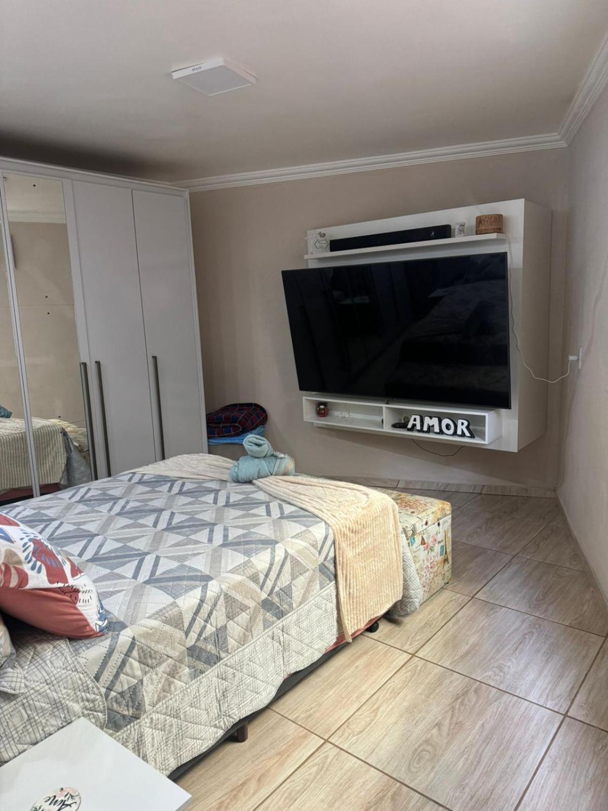 Ferienwohnung Nosso Aconchego Tiradentes Exterior foto
