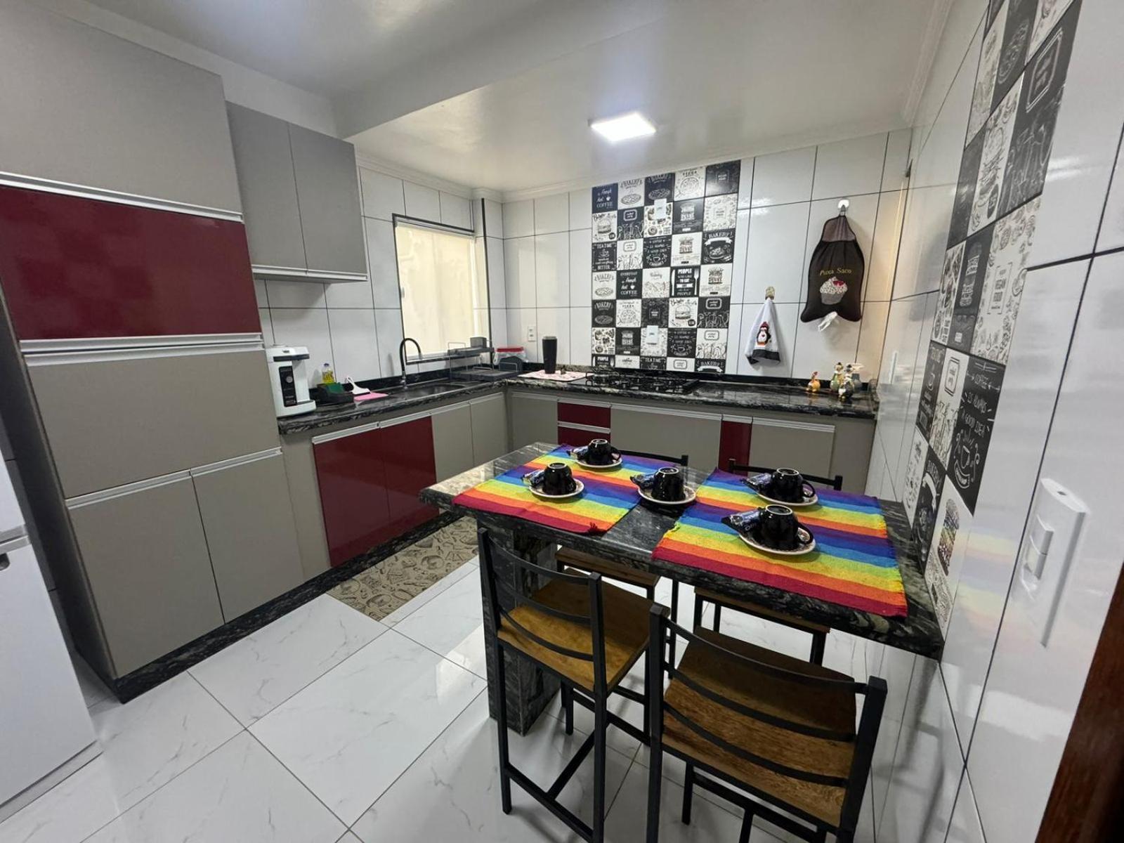 Ferienwohnung Nosso Aconchego Tiradentes Exterior foto