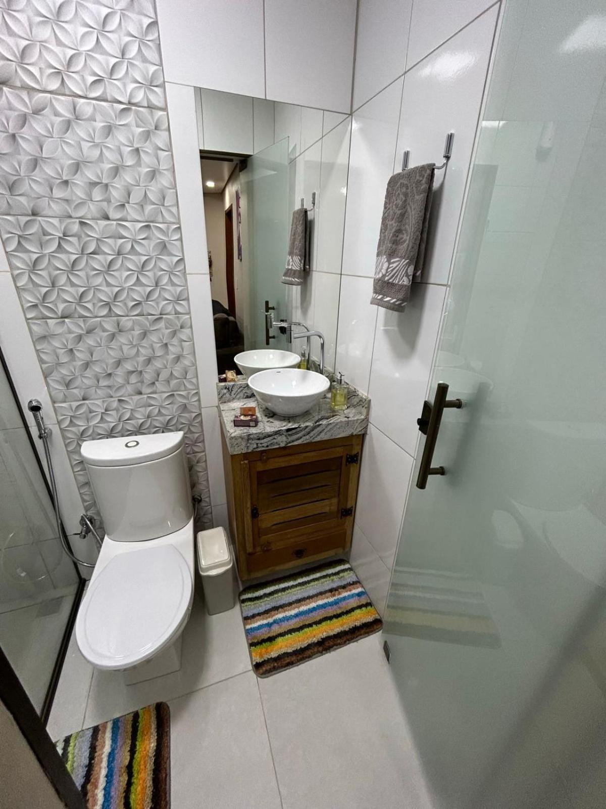 Ferienwohnung Nosso Aconchego Tiradentes Exterior foto